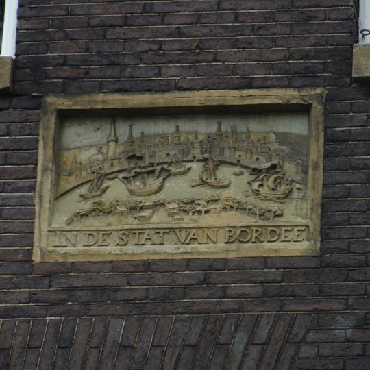 Keizersgracht 320, Amsterdam