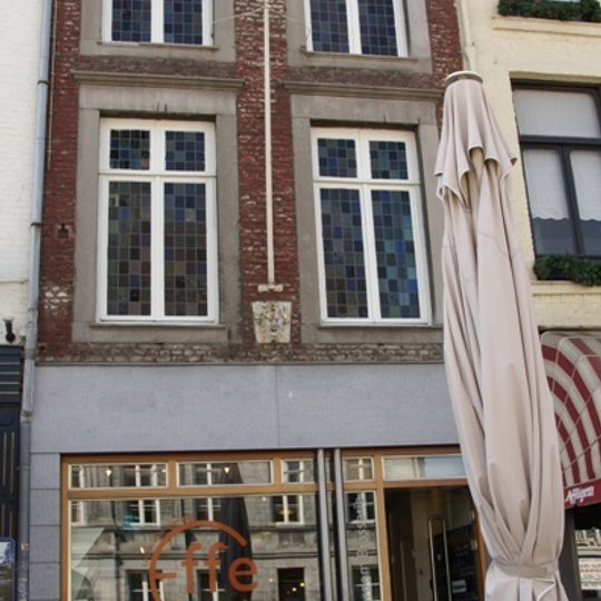 Markt 67, Maastricht