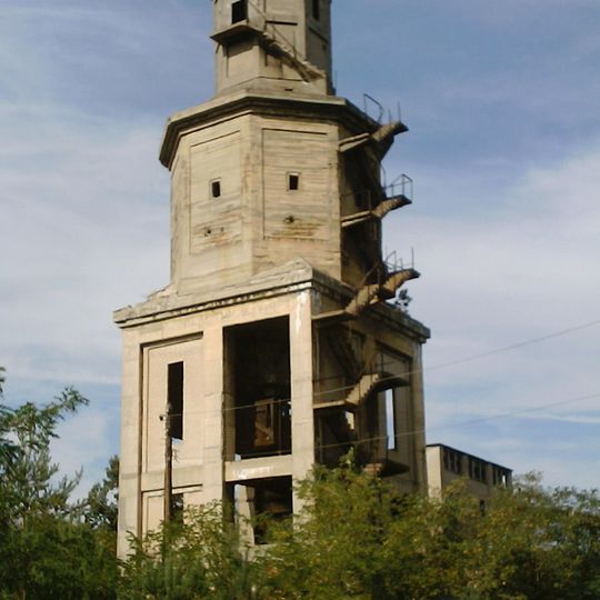 Bertzit Tower
