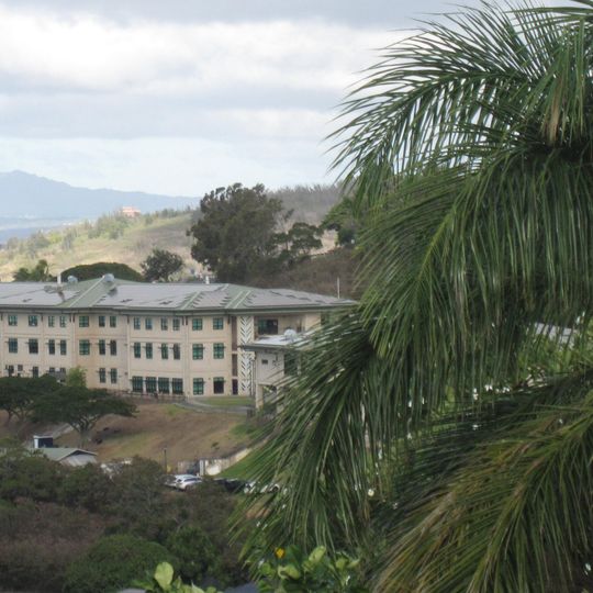 Kamehameha Schools