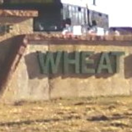 Wheat Ridge