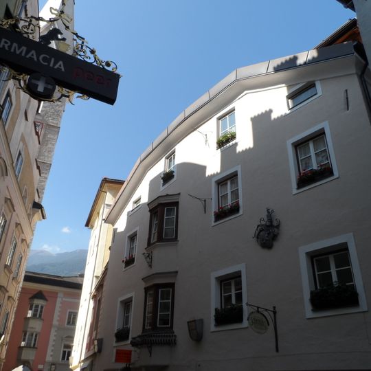 Adlerbrückengasse 3