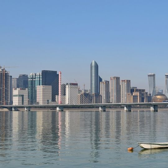 Hangzhou