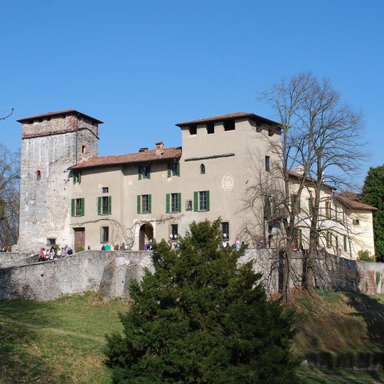 Castello Visconteo
