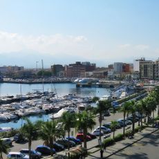 Port of Milazzo