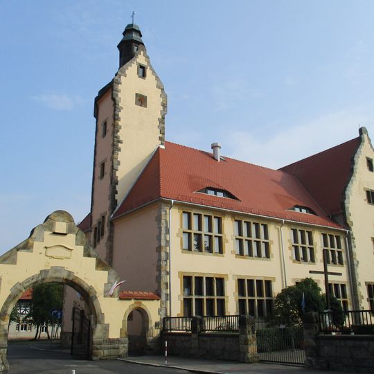 Kościół św. Andrzeja Boboli w Świdnicy