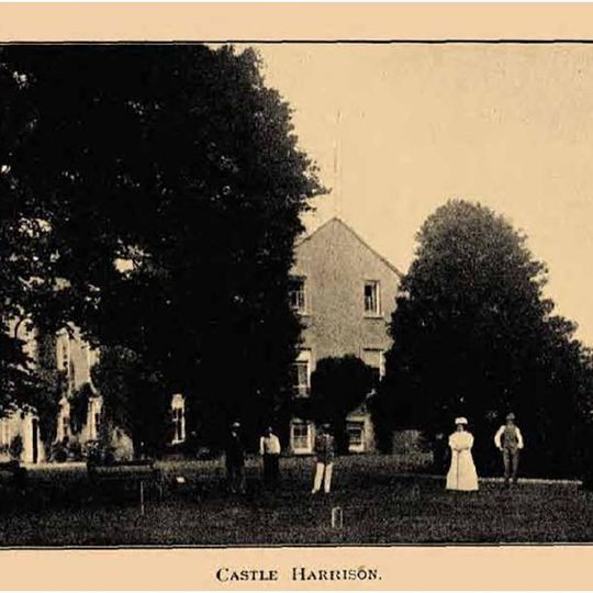 Castle Harrison