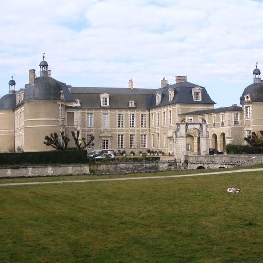 Château de la Ferté