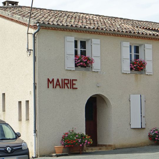 Saint-Pierre-de-Buzet