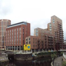 Granary Wharf