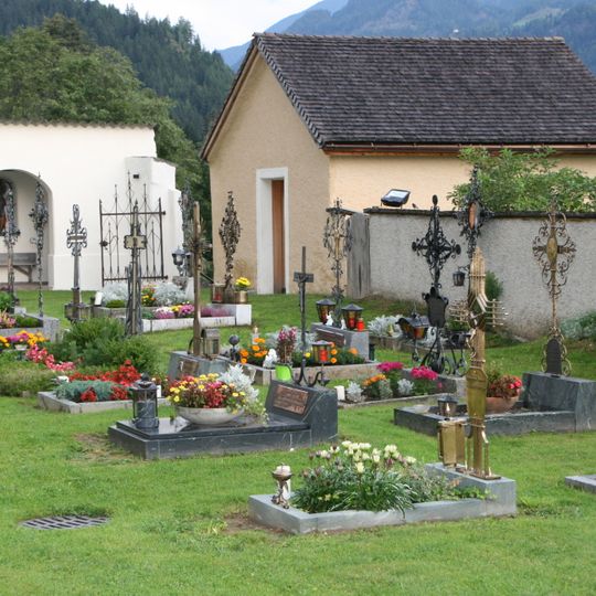 Friedhof