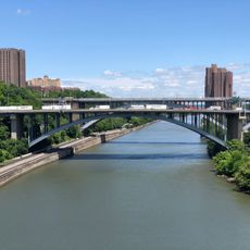 Alexander Hamilton Bridge