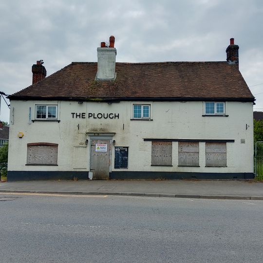 The Plough Public House