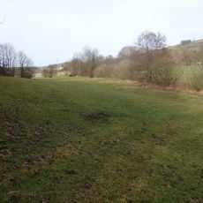 Leiße mit namenlosen Zuflüssen und Landenbecker Siepen