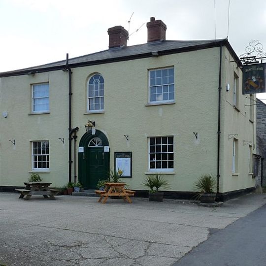 The Crown Inn