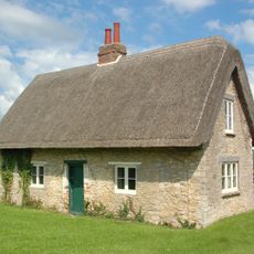 Quainton's Cottage