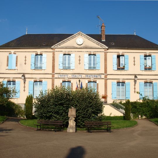 Villeneuve-les-Genêts