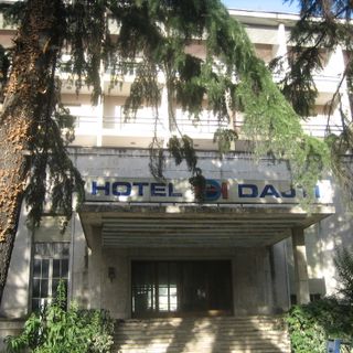 Hotel Dajti