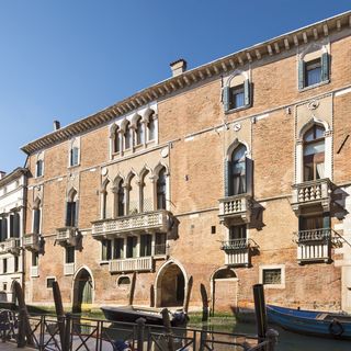 Palazzo Zorzi Bon