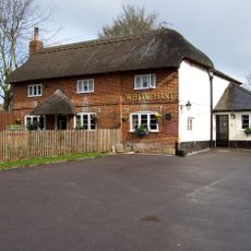 The White Hart Inn