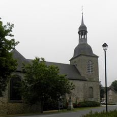 Église Saint-Ouen