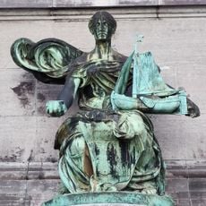 Anvers - Antwerpen