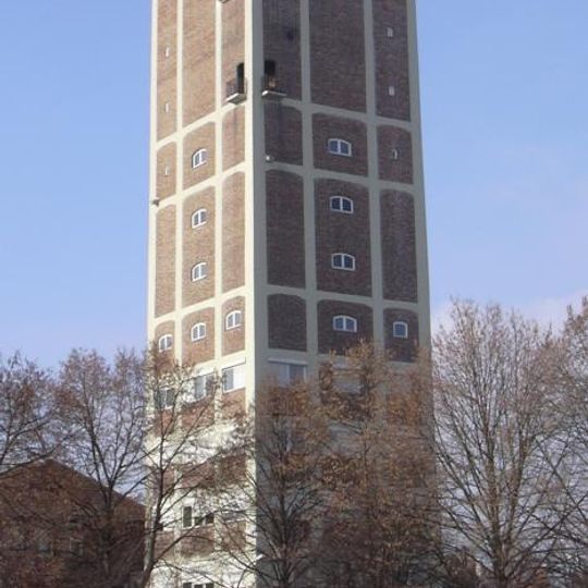 Rathaus Kornwestheim