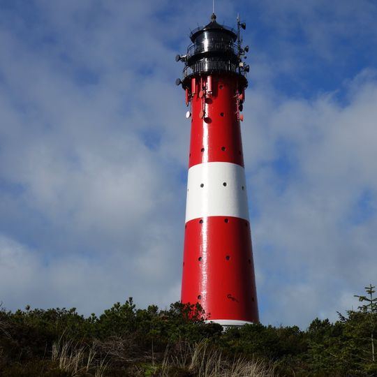 Hörnum Lighthouse
