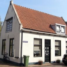 Nieuwstraat 30, Ameide