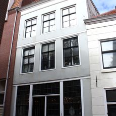 Groenewoud 33, Vlissingen