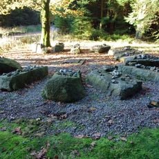 Památník umučených žen