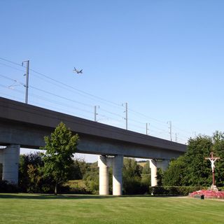 Crould Viaduct