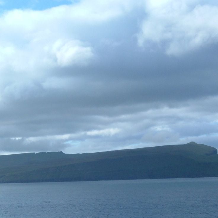 Skúvoy