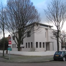 Prof. Dondersstraat 20