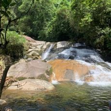 Guaratuba trail