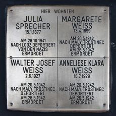 Walter Josef Weiss