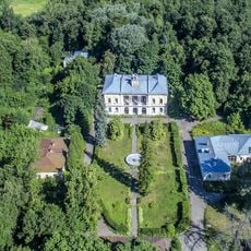 Glinki Estate
