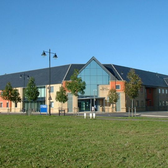 Cambourne