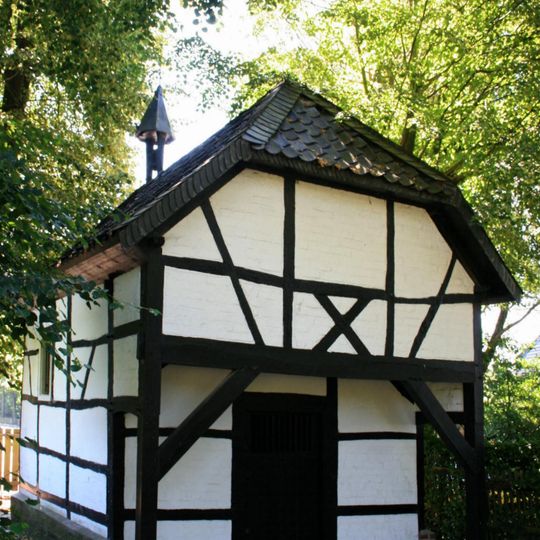 St.-Sebastian-Kapelle