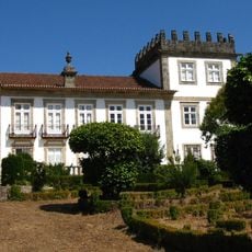 Casa do Outeiro (Veade, Celorico de Basto)