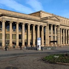 Königsbau