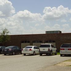 Fort Bend County Libraries