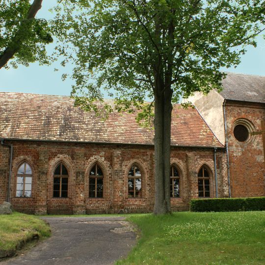 Bierzwnik, Choszczno County