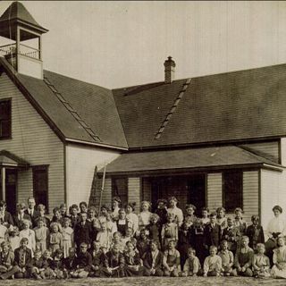 Skagit City School