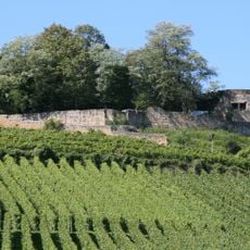 Weinsberg Castle