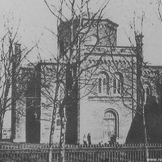 Alte Synagoge Bochum