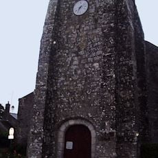 Église Saint-Martin de Cravant