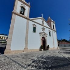 Igreja Paroquial de Caranguejeira