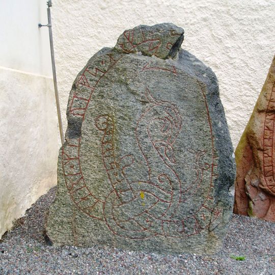 Uppland Runic Inscription 259