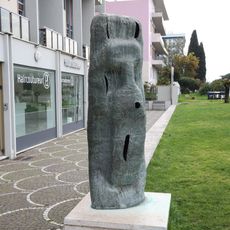 Sculpture
